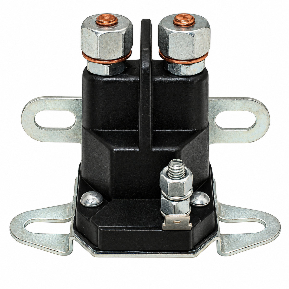 Starter Solenoid Fits Hustler Replaces 030817