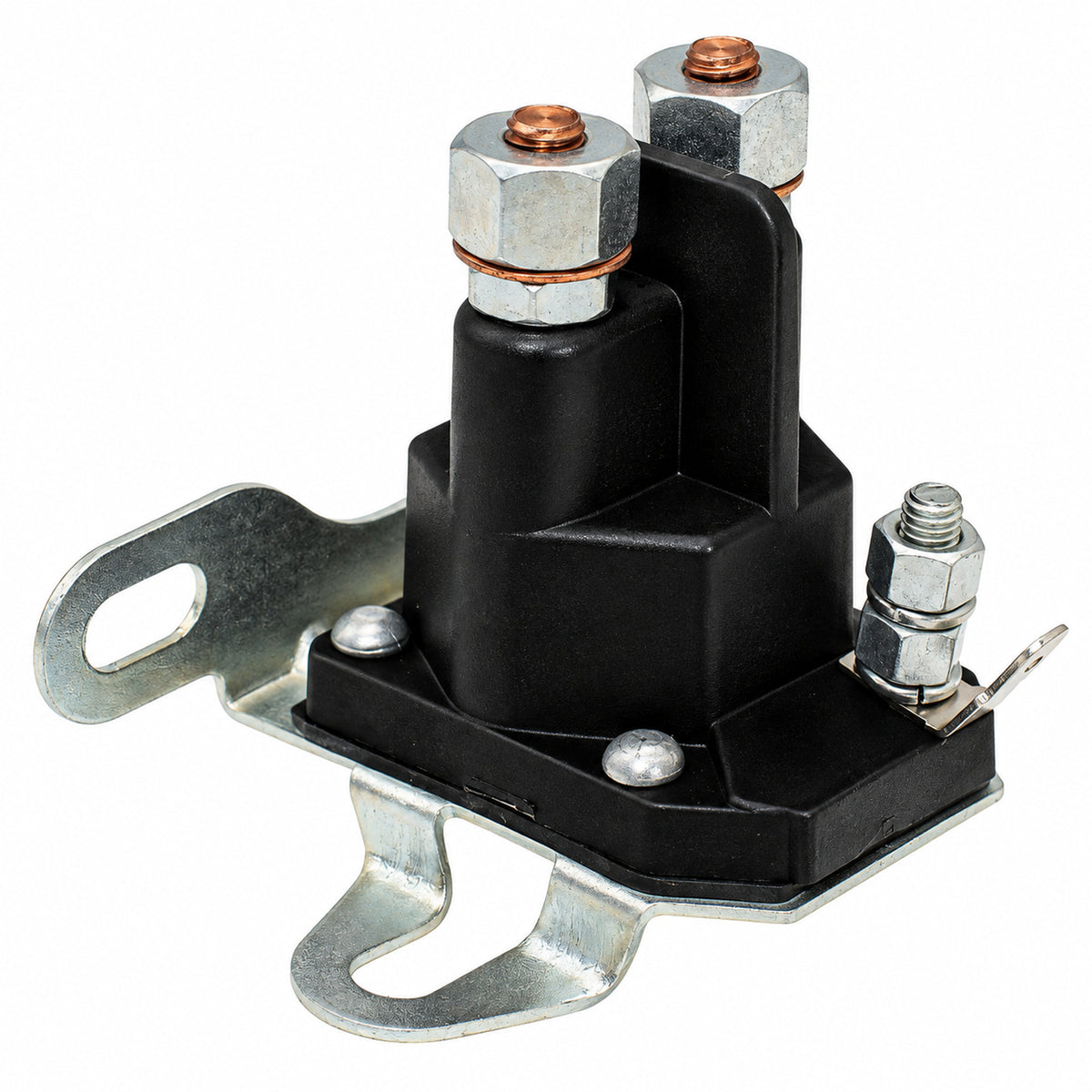 Starter Solenoid Fits Briggs & Stratton Replaces 5409