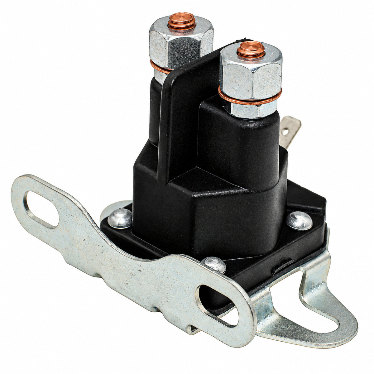 12V INT Solenoid Starter Fits Husqvarna 506558601 532109946 532110832