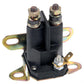 Starter Solenoid Fits Hustler Replaces 030817
