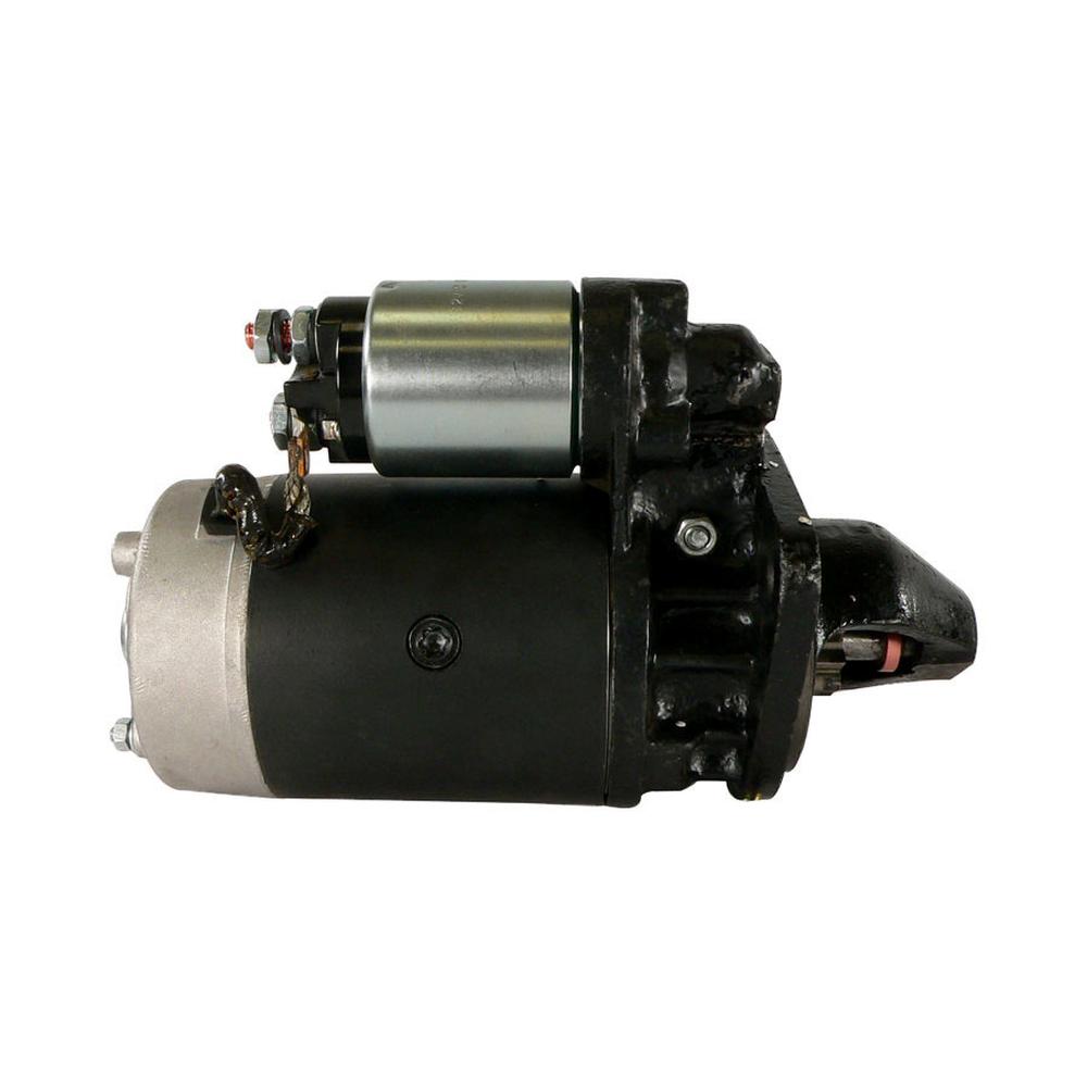 Aftermarket Starter Fits Massey Ferguson 2205 230 231 235 245 2500 254