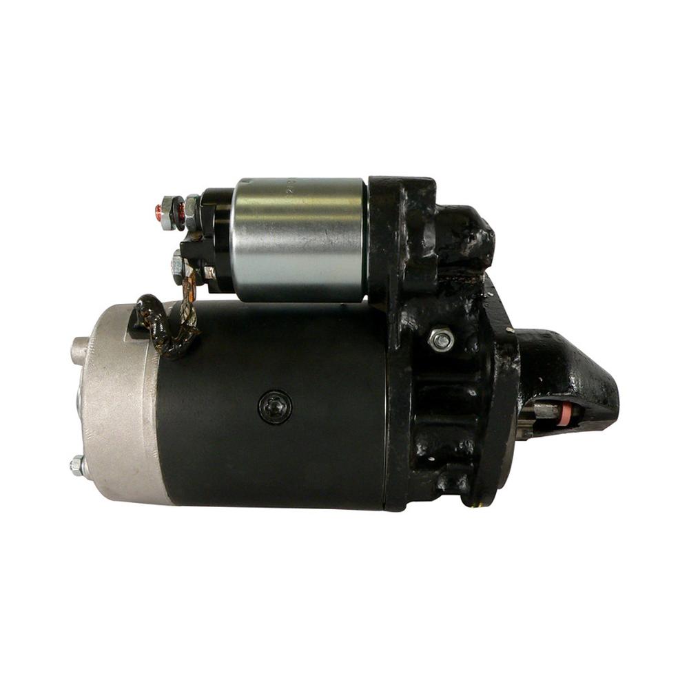 Starter Fits Massey Ferguson Replaces 1447587M91-Starter