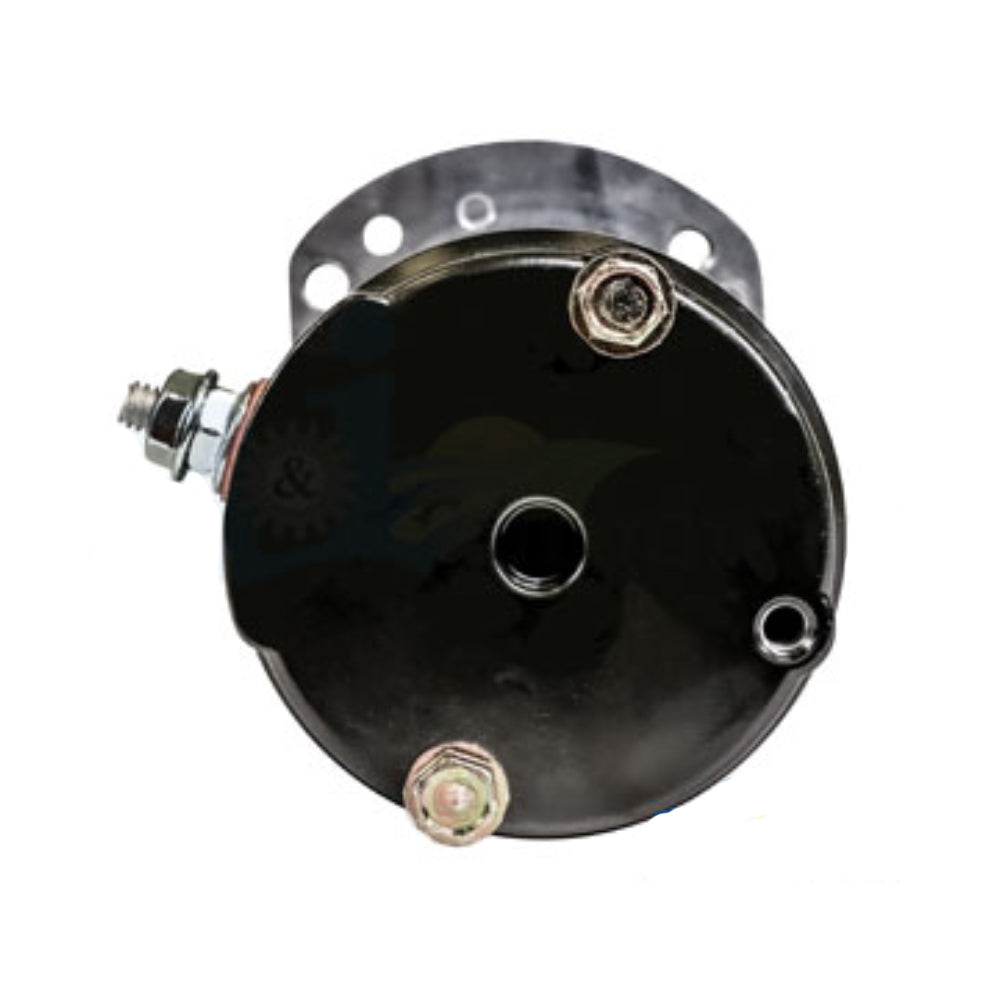 Starter - Fits John Deere AM37725 400 Kohler K482 K532 K582 Fits Bobcat 520 53 5