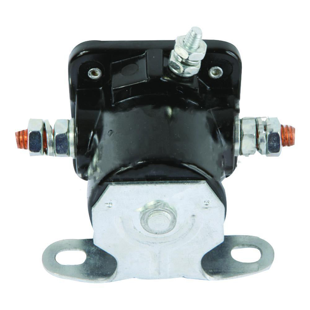Solenoid Fits John Deere Models Listed Below DR1465