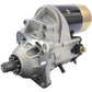 Starter Fits Bobcat Replaces 6667587