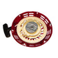 Pull Recoil Starter Fits Honda GX160 GX120 GX200 5.5/6.5HP Engine Motor Generato