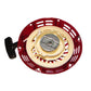Recoil Starter Assembly Fits Honda Replaces 28400-ZE1-003ZA