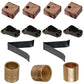 Fits Delco Starter Repair Kit Fits John Deere 3010 3020 4010 4020 Fits JD500 Fit