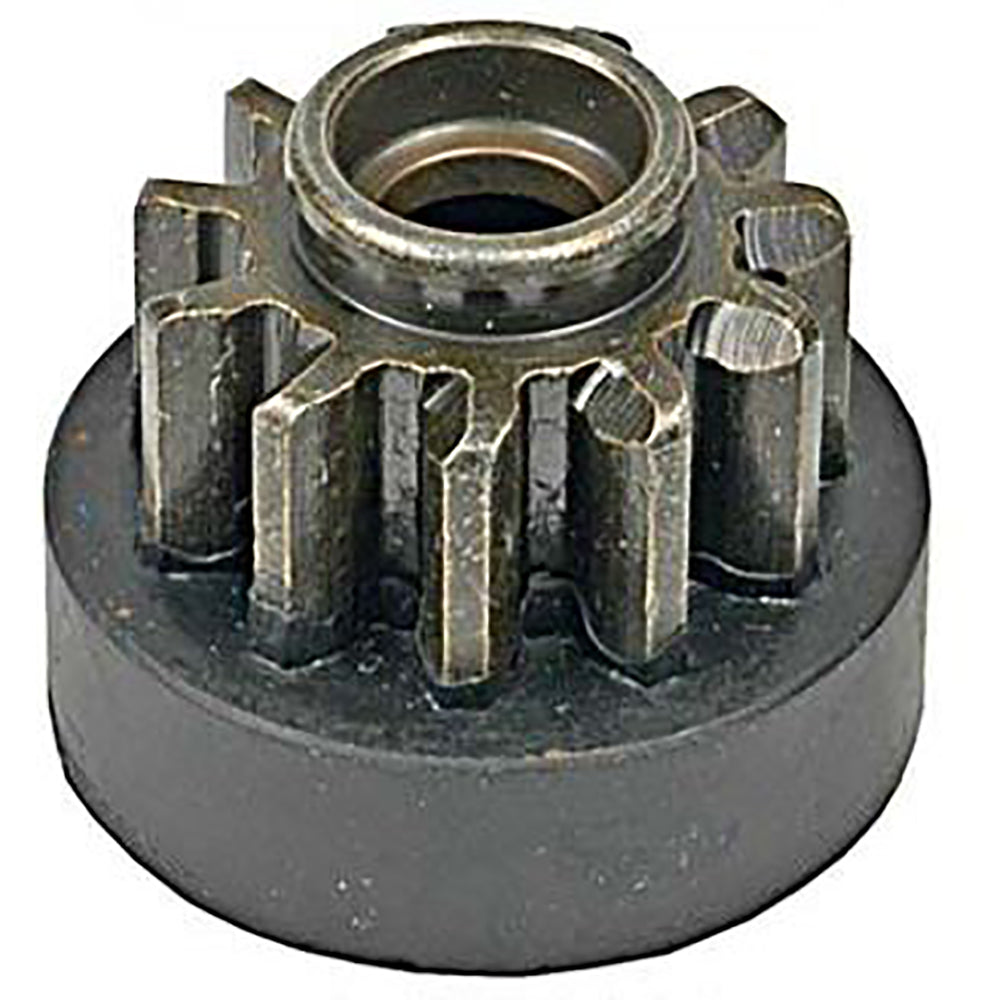 Drive PINION GEAR 11 Tooth for TECUMSEH 33844 -FITS 33835 Starter for 33844