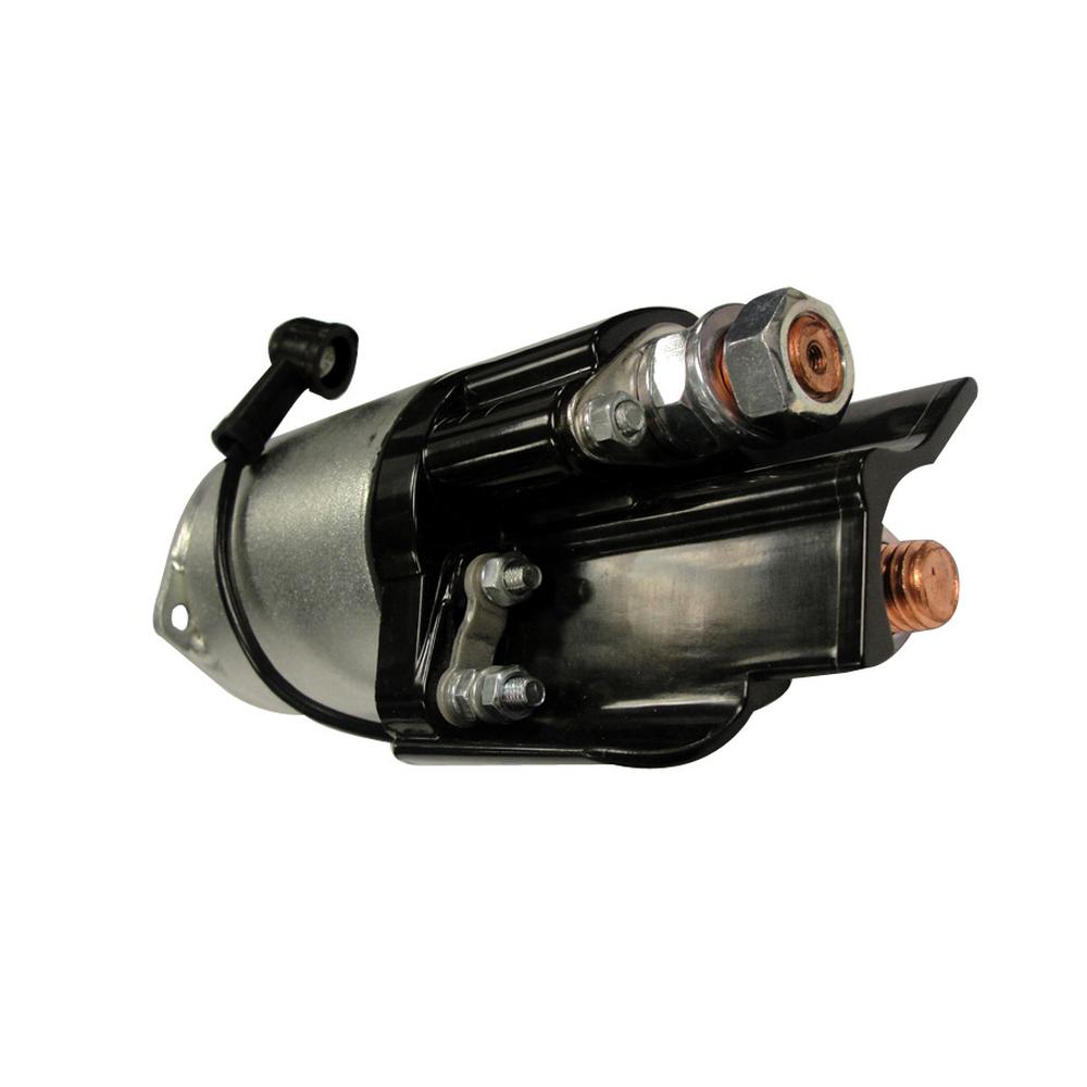 RE42777 Solenoid Fits John Deere 4055 410D 4255 4455 4555 4560 4755 4760 4955 49