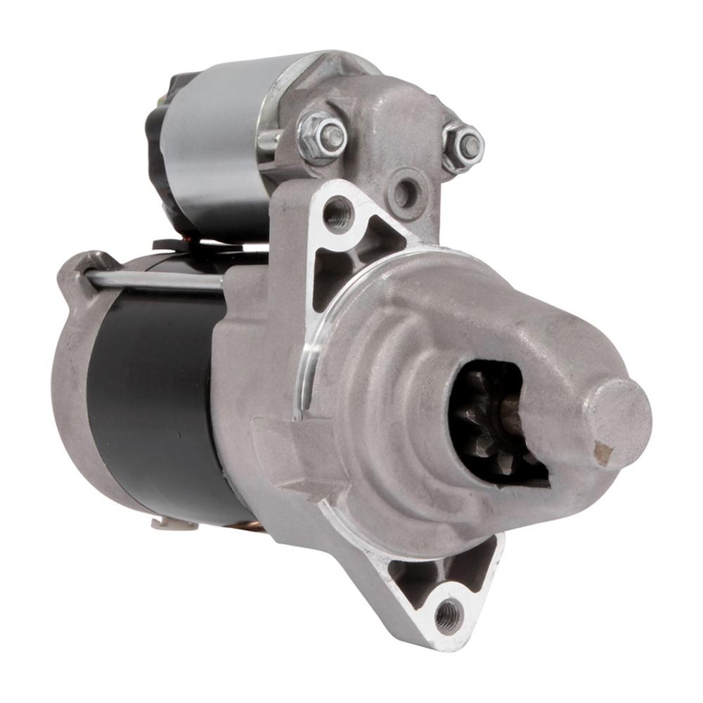 Starter Fits Onan Replaces 191-2107
