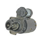HH1108334 Starter - New, 12V, DD, CCW, Fits Delco Remy Fits International