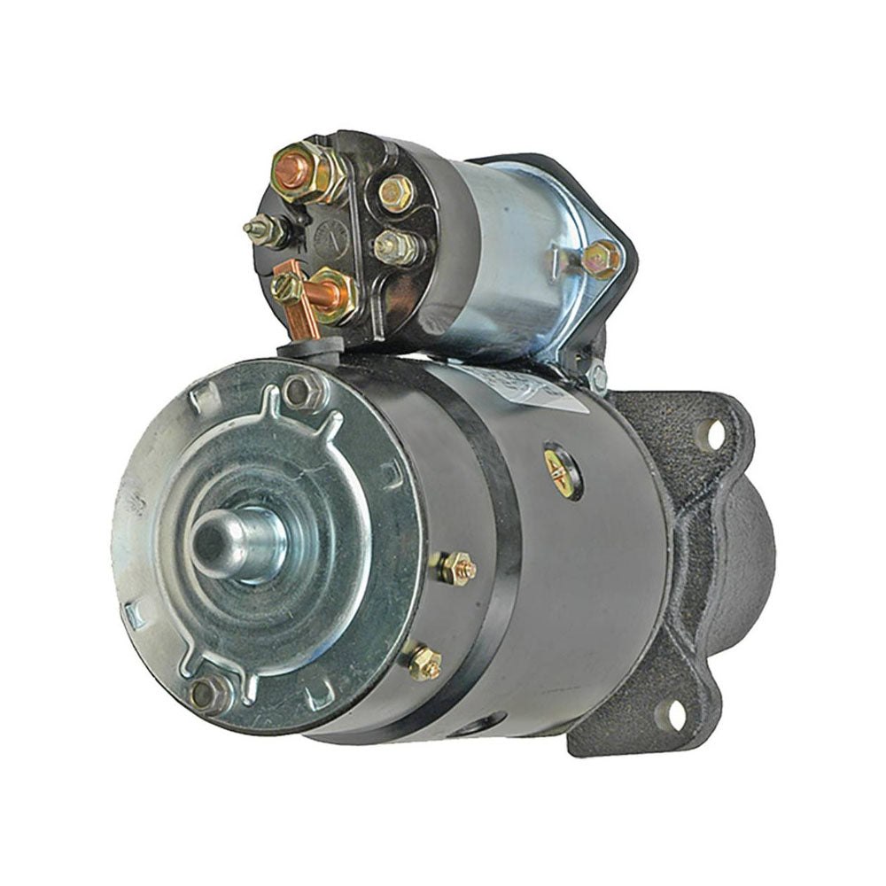 Starter Fits Case/International Harvester Replaces 104193A1