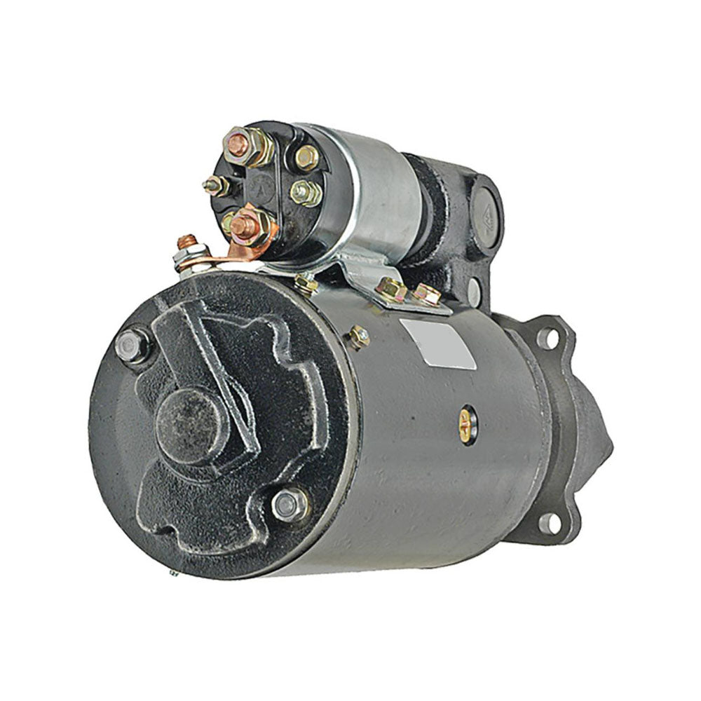 1113176 Starter Fits Case/International Harvester 2706 2756 2826 616 622 706 756
