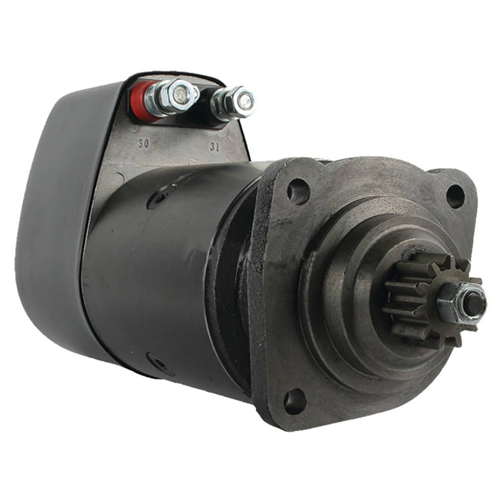 465929 Starter Fits Volvo L150E