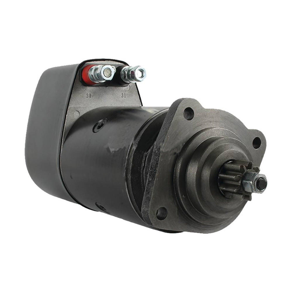 4774617 Starter Fits Volvo 4400 4500 L120B TD60B TD60D