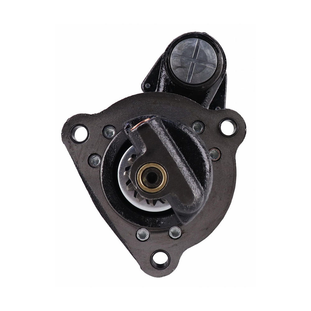 737901 Starter for Agco 9435 9455 9635 9655 9675 9695 9755 9765 9775 9785 9815 D
