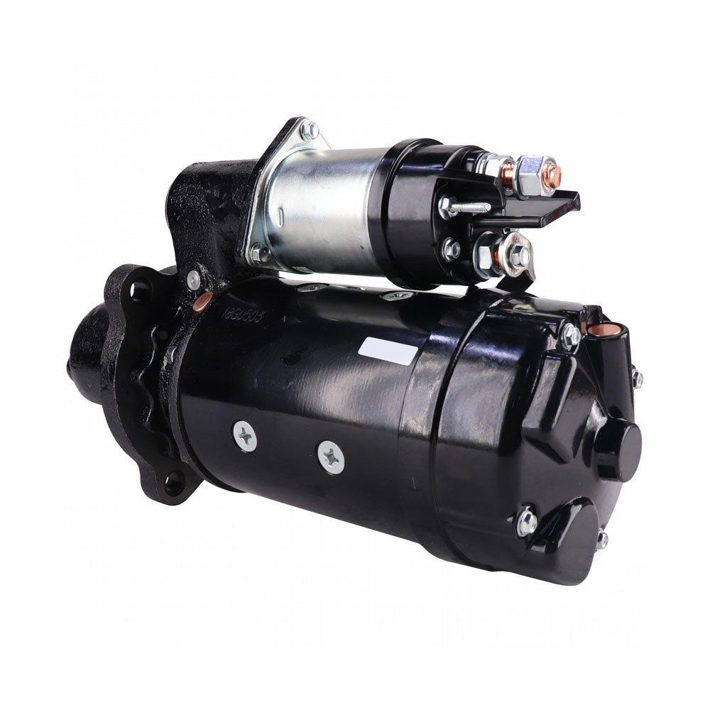 737901 Starter for Agco 9435 9455 9635 9655 9675 9695 9755 9765 9775 9785 9815 D
