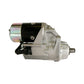 676372 Starter Fits Caterpillar