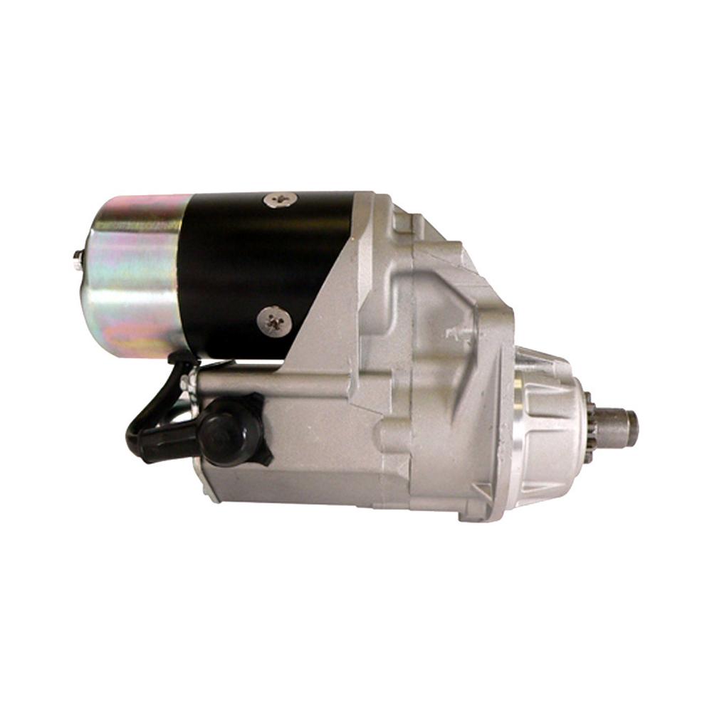 676372 Starter Fits Caterpillar