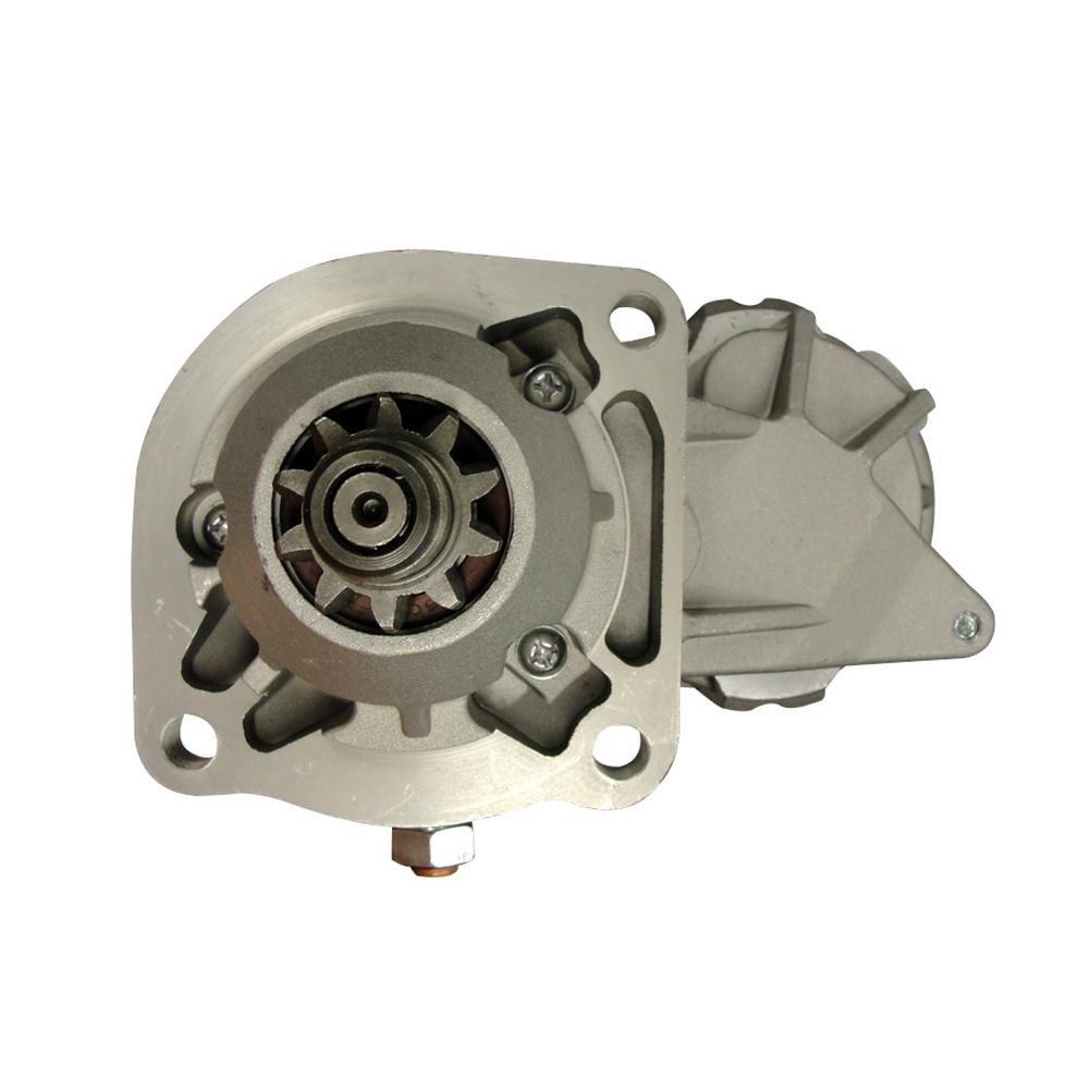 3E5381 Starter Fits Caterpillar 214B 3066 3114 3116 3176 320 3204 325L 924F Chal