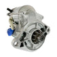 6T7004 Starter Fits Caterpillar T100C T100D T120C T125D T150D T165 T180 T200 T25