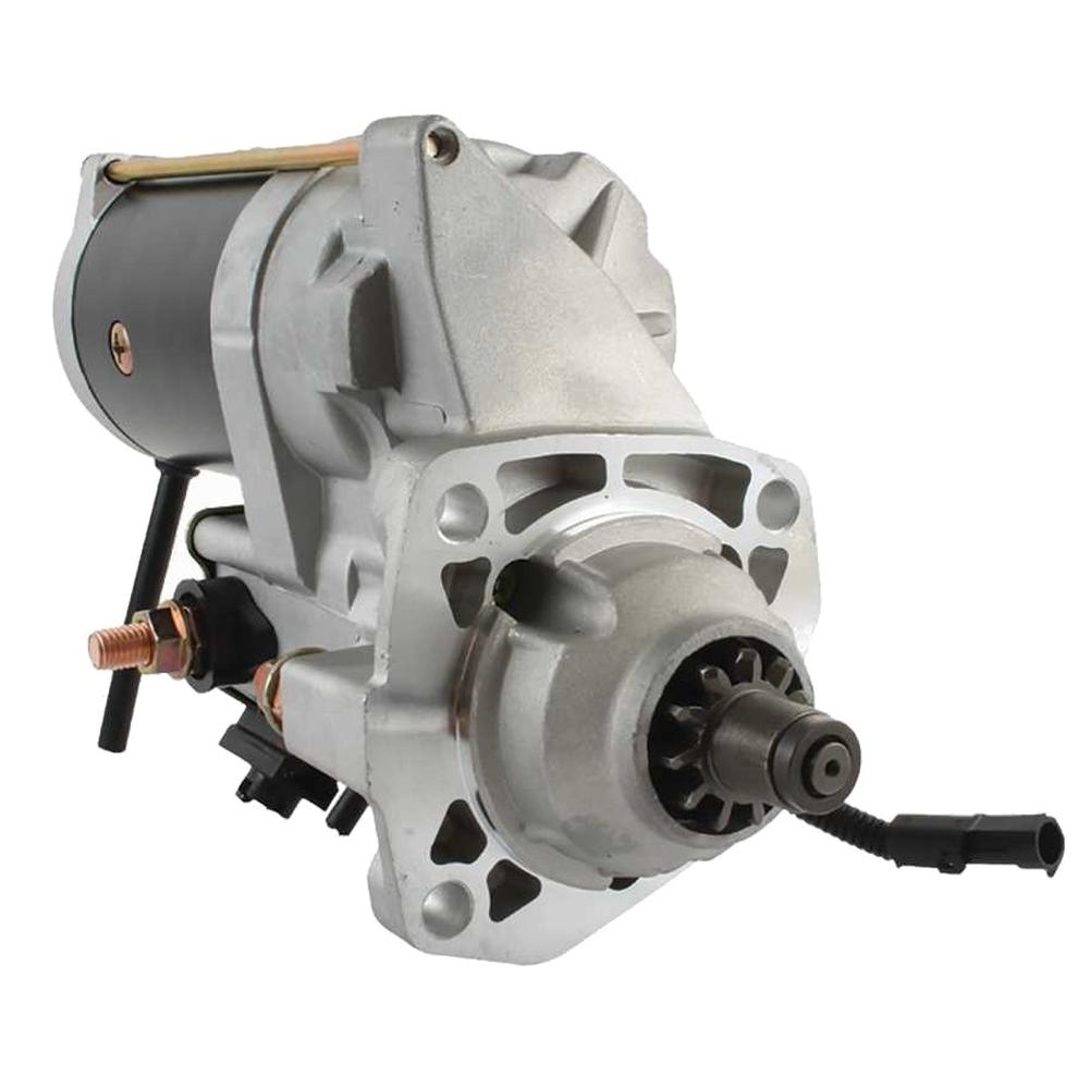 RE506105 Starter Fits John Deere