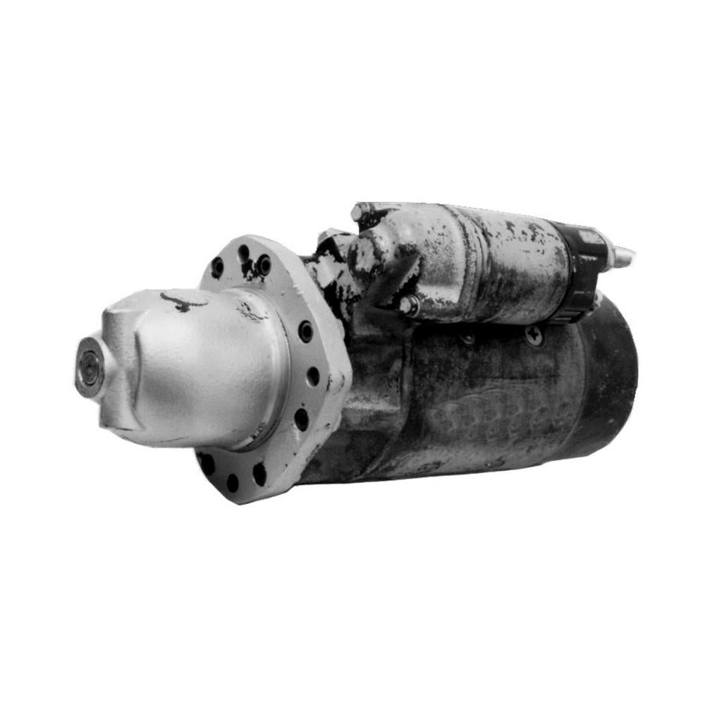 RE15718 Starter Fits John Deere 290D 490 493D 495D 590D 595 595D 70 70D