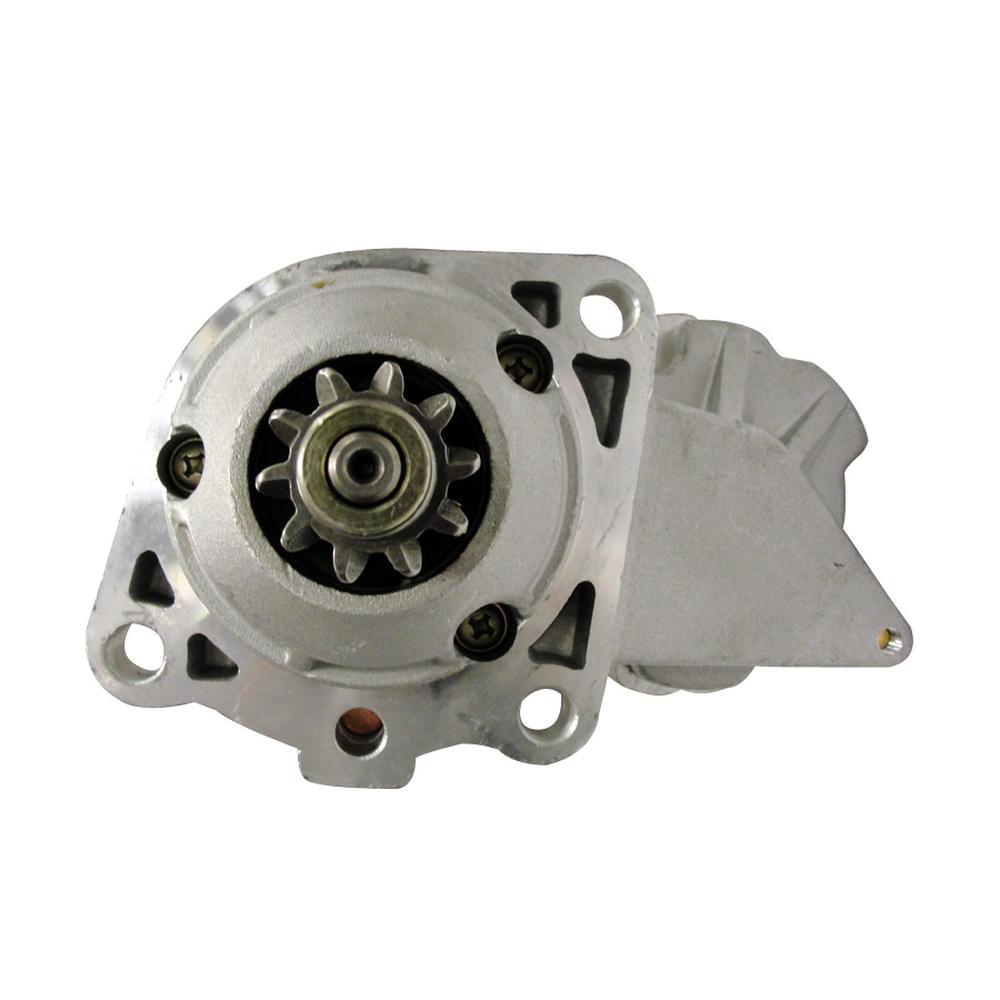RE15718 Starter Fits John Deere 290D 490 493D 495D 590D 595 595D 70 70D