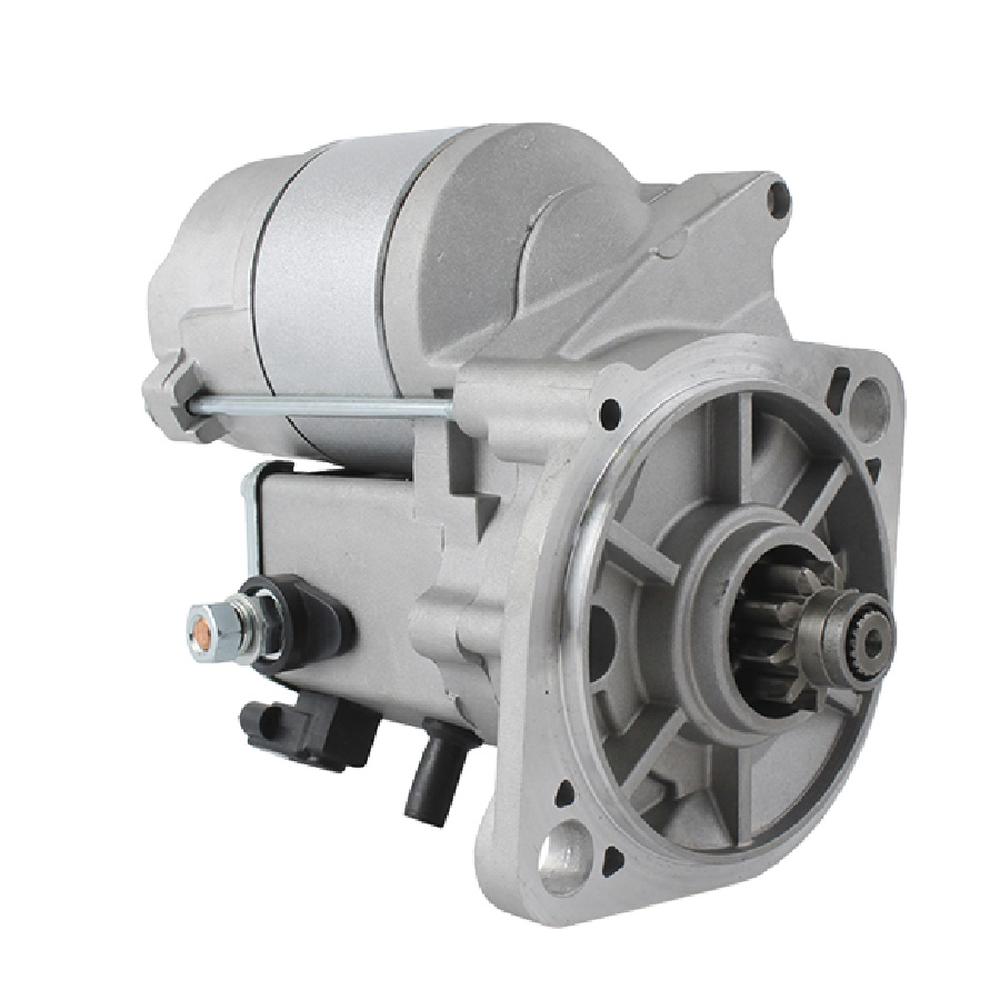 119262-77020 Starter for Yanmar 3TNM72 3TNV76