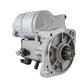 Starter Fits John Deere Replaces 119262-77020