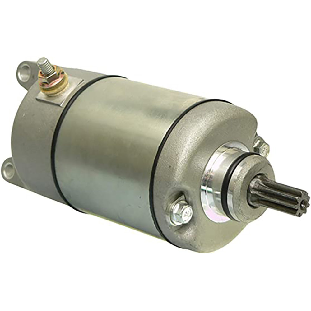 21163-0037 Starter Fits Kawasaki KRF750 KRF800 KRT750 KRT800 KSV700 KVF650 KVF70
