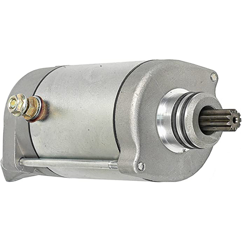 4010417 Starter for Polaris Frontier Classic Snowmobile Frontier Touring Snowmob