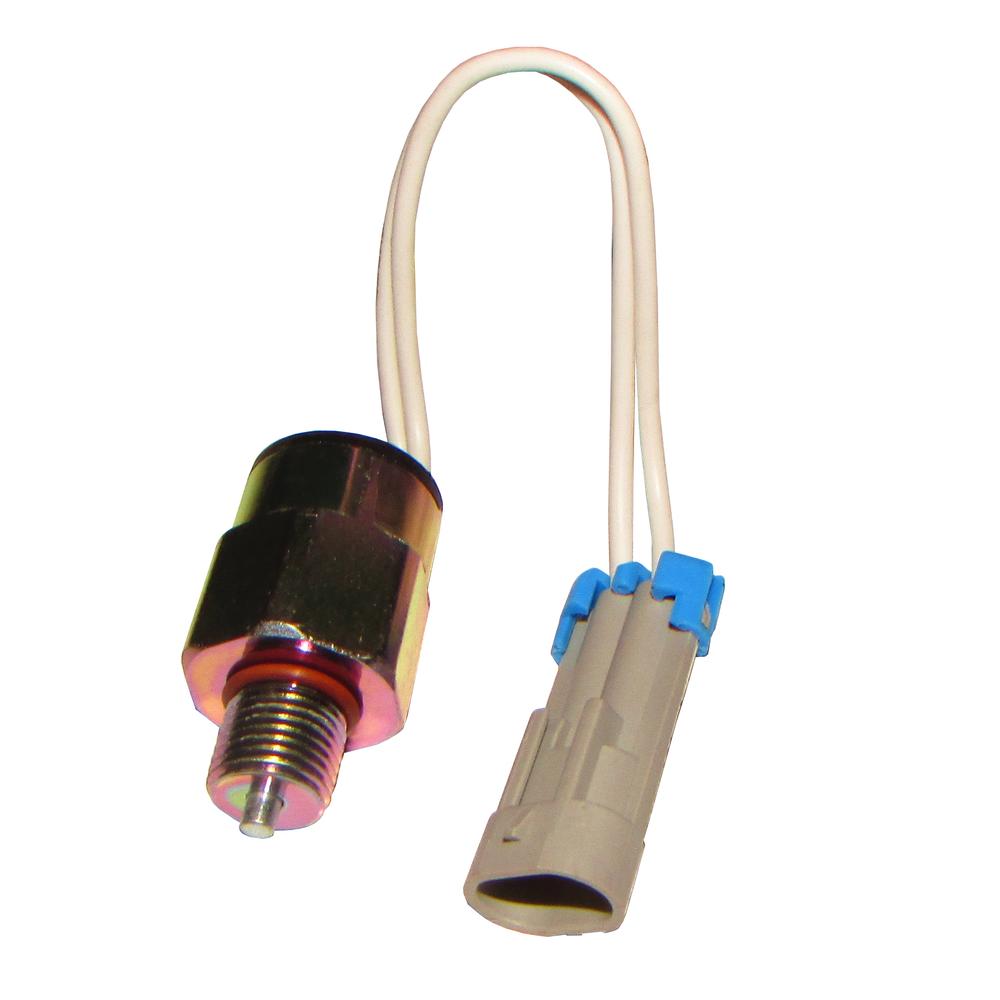 Control Valve Solenoid Fits John Deere Replaces AT340719