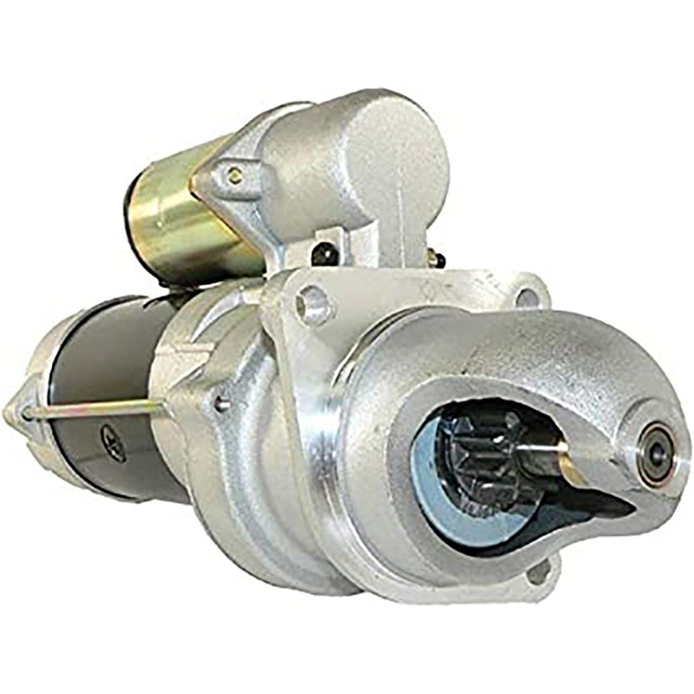 TS-1621,1998456, 1998457 STR-DR 28MT 12V Fits Cummins Diesel, Fits Delco System