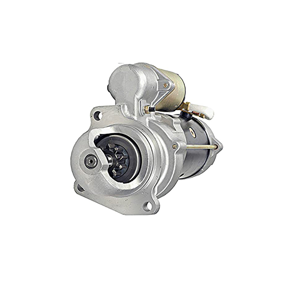 Starter - Fits Delco (6600) Fits International Fits Case-IH Fits Case