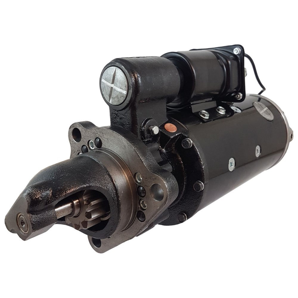 Starter Fits Caterpillar D7RII D7RIILGP D7RIIXR D8RII D8RLRC 0R4998 10R0936