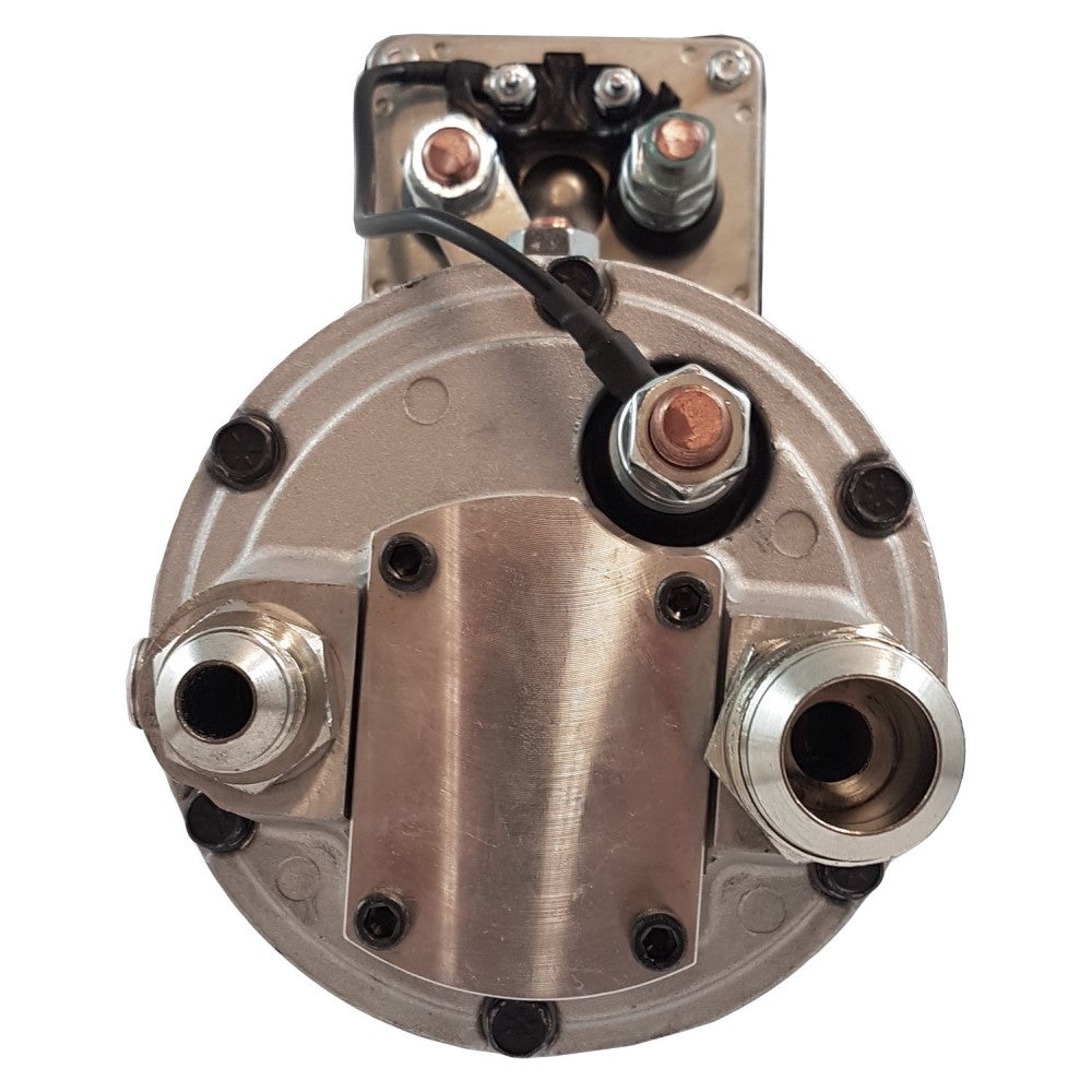 Starter Fits Caterpillar D7RII D7RIILGP D7RIIXR D8RII D8RLRC 0R4998 10R0936