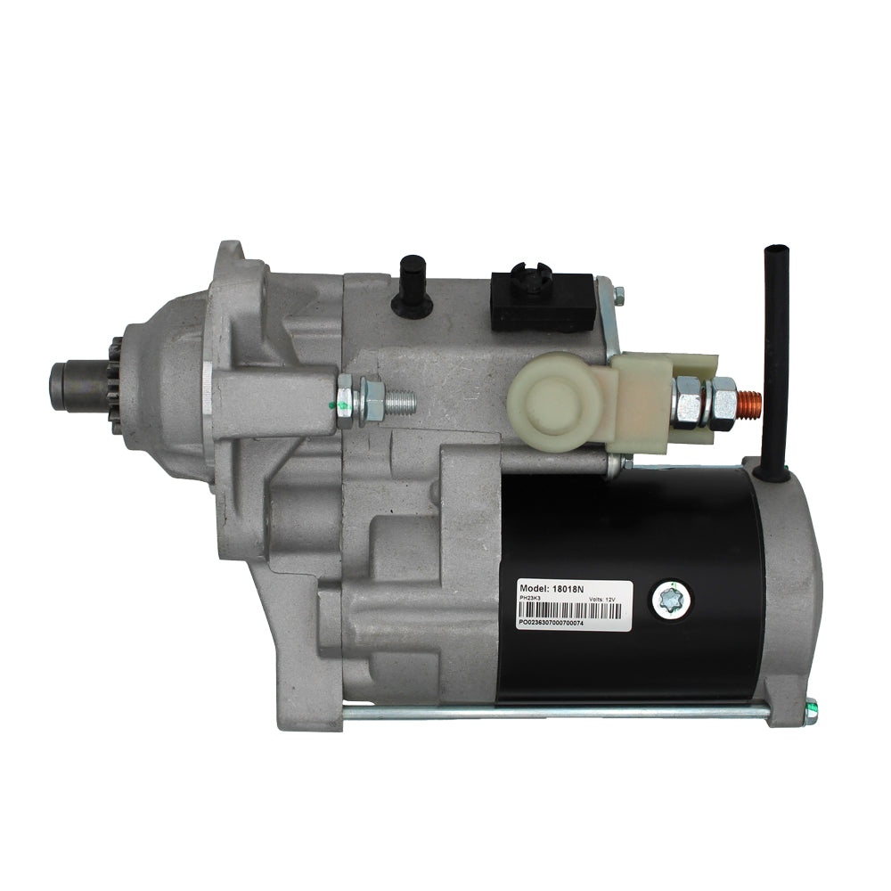 RE501294 RE501298 Starter Fits John Deere 7610 7810 7710 7920 7820 7720 7730