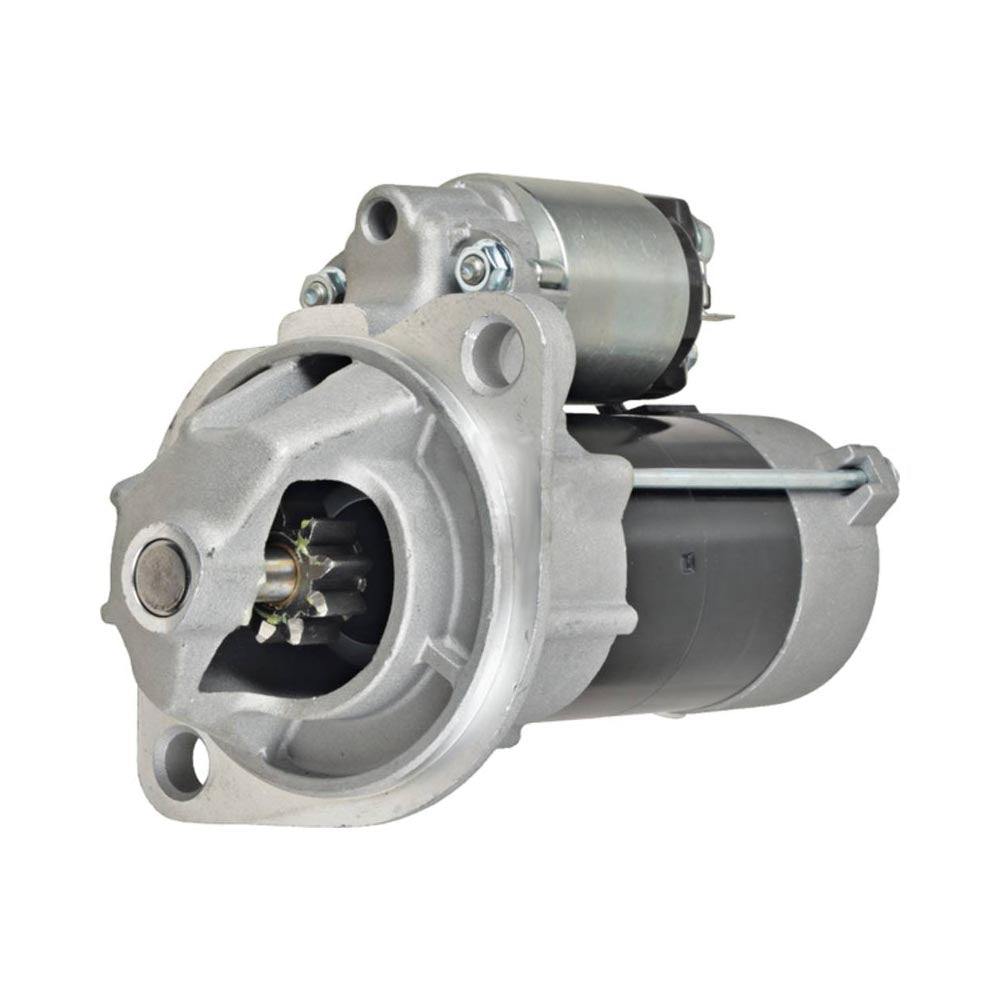STARTER for YANMAR MARINE ENGINE 2TN66E 3TNA72 3TNE74 228000-5750