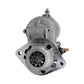 Fits Denso Starter 24V 10 Teeth OSGR_410-52244 Fits Cummins