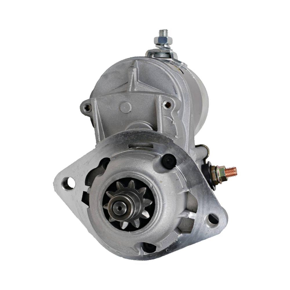 Fits Denso Starter 24V 10 Teeth OSGR_410-52244 Fits Cummins