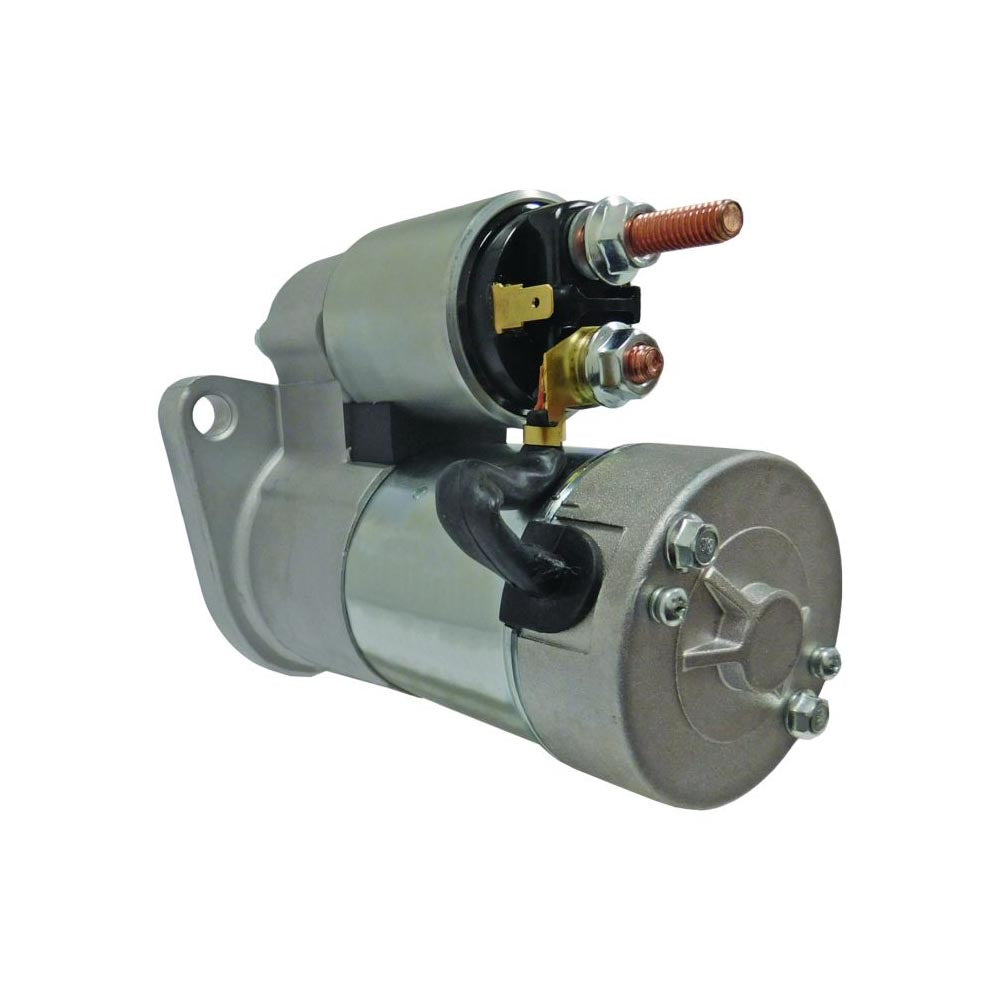 New Starter Fits Bobcat 3400 Diesel UTV 7018593