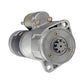 129900-77010 Starter Fits Hyundai Forklift Fits Yanmar 4TNE 94 98 Diesel Engine