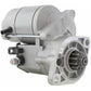 Starter(Hi Torque) Fits Mitsubishi Replaces M0T84381