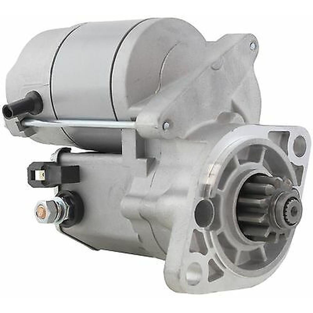 Starter(Hi Torque) Fits Mitsubishi Replaces M0T84381