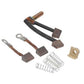 New Starter Repair Brush Kit for Johnson Mercury Mariner OMC Outboard