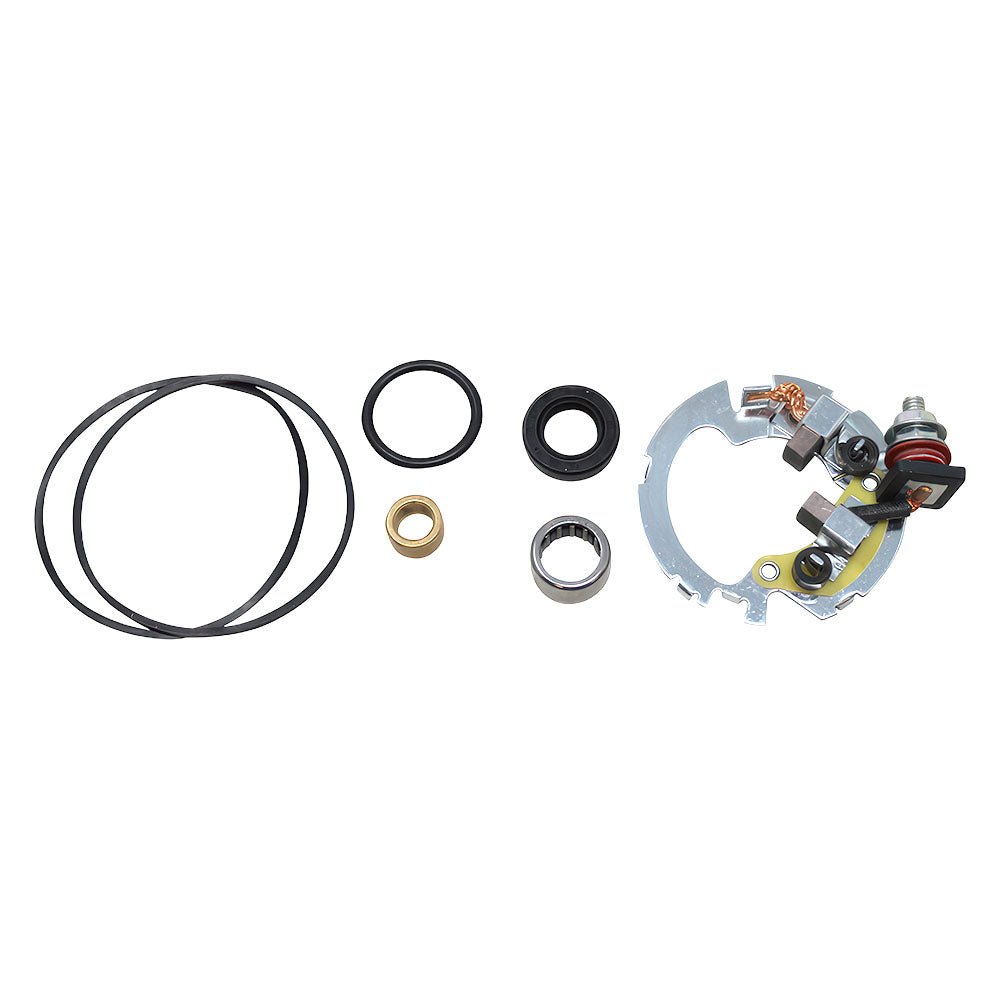 Starter Repair Kit Fits Honda Replaces SMU9102