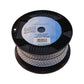 Fits Stens 146-076 Starter 100' Solid Braid Recoil Pull Rope #7