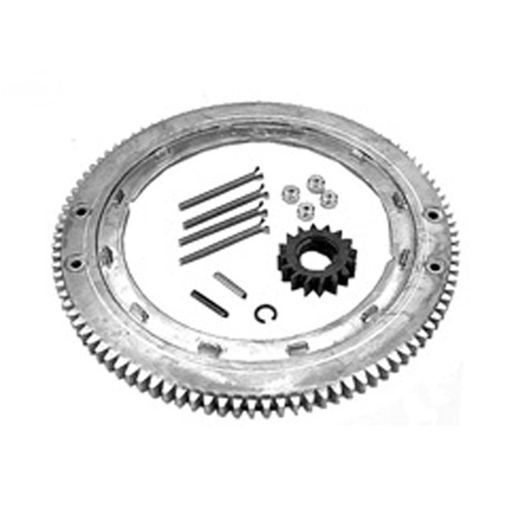 150-435 Flywheel Ring Gear Fits Briggs and Stratton 399676 392134 696537